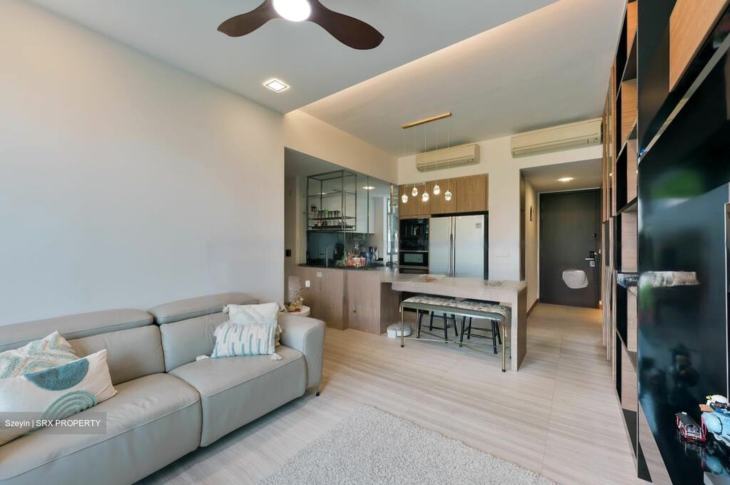 The Seawind (D15), Condominium #557006441
